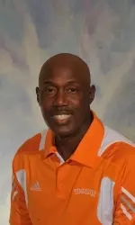 J.J. Clark's program will compete at home on April 13-16 at the Sea Ray Relays.