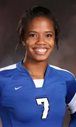 Tiffany Baker