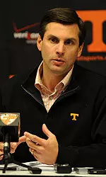 Derek Dooley