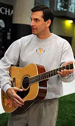 Derek Dooley