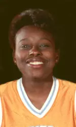 Melissa McCray-Dukes