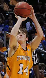 Tyler Summitt