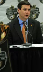 Derek Dooley