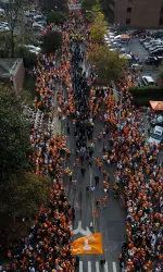 Vol Walk