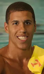 USA Diving One-Meter Champion Michael Wright