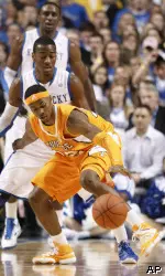 Scotty Hopson