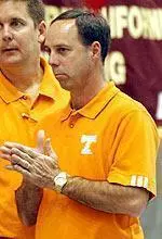 Head Coach John Trembley