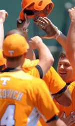 Follow VolBaseball on Twitter for the latest news, scores and information on the Tennessee baseball program
