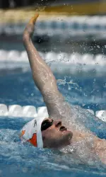 All-America Ricky Henahan