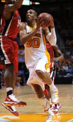 J.P. Prince