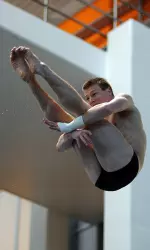 All-America Ryan Helms