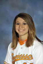Freshman Lauren Gibson
