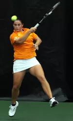 Junior Jennifer Meredith