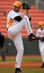 UT junior Bryan Morgado