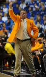 Head Coach Bruce Pearl