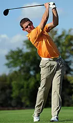 Darren Renwick