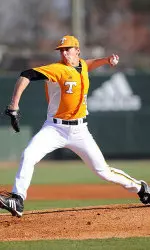 UT sophomore Steven Gruver