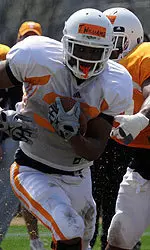Toney Williams