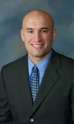 Brad Pendergrass