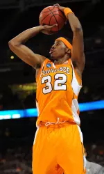 Scotty Hopson