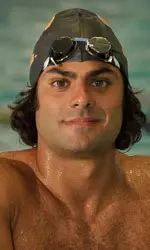 2010-11 Team Co-Captain Michael DeRocco