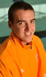 All-America Ryan Harrison