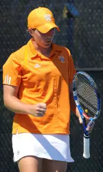 Whoriskey was also selected to the singles draw as a top-16 seed.