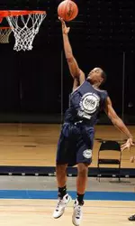 Trae Golden joins the Vols in 2010