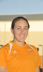 Caitlin Whoriskey