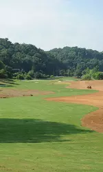 Mack and Jonnie Day Golf Practice Facility