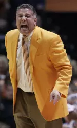 Head Coach Bruce Pearl