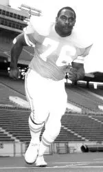Harry Galbreath