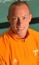 2008 Olympian Jonas Persson