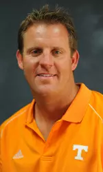 Former San Diego Padres scout and Tennessee Wesleyan Head Coach Ash Lawson will serve as an assistant coach and the recruiting coordinator for the Vols