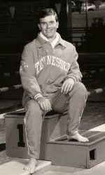 1989 co-captain Tom Wolfe