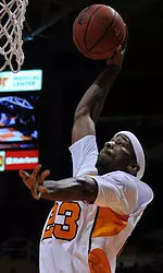 Junior Guard<br/>Cameron Tatum