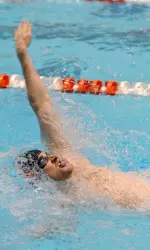 All-America Ricky Henahan