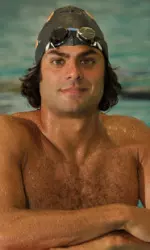 Co-Captain Michael DeRocco