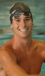Junior All-America Michael Christy