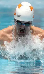 Senior All-America Brad Craig