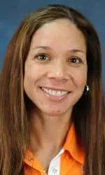 Assistant coach Heather Van Norman resigned on Thursday.