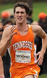 Two-time All-SEC performer Michael Spooner.