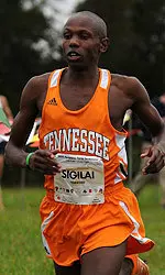 Peter Sigilai is slated to make his season debut on Friday.