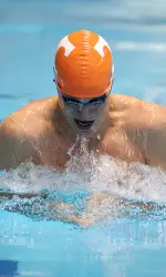 <i>Tennessee seniors will be honored prior to Saturday's competition.