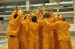 It's Senior Day at Tennessee