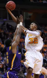 Scotty Hopson