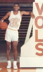 <b><i>Houston's No. 20 will be retired during a March 6 pregame ceremony when the Vols host Kentucky.</b></i>