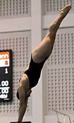 Gabrielle Trudeau