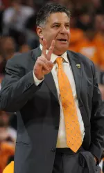 Bruce Pearl