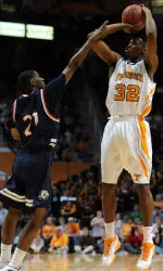 Scotty Hopson